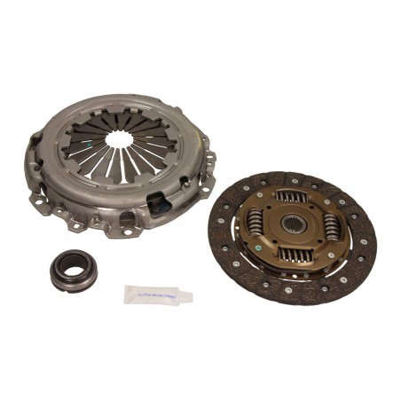 SPRZĘGŁO KPL. PEUGEOT 206/207 1.4 HDI 02-