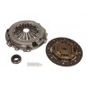 SPRZĘGŁO KPL. PEUGEOT 206/207 1.4 HDI 02-