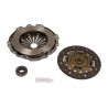 SPRZĘGŁO KPL. PEUGEOT 206/207 1.4 HDI 02-
