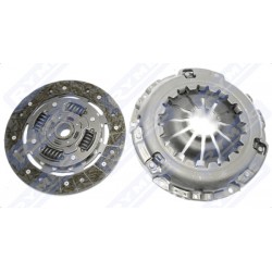 SPRZĘGŁO RENAULT CLIO/LAGUNA/MEGANE/SCENIC 1,6 16V 07-