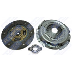 SPRZĘGŁO KPL. NISSAN ALMERA/PRIMERA 1,8-2,0 16V 90-