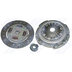 SPRZĘGŁO KPL. FIAT STILO 1,6 16V 01-08
