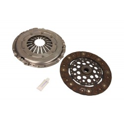 SPRZĘGŁO RENAULT LAGUNA 1,9DCI 01-