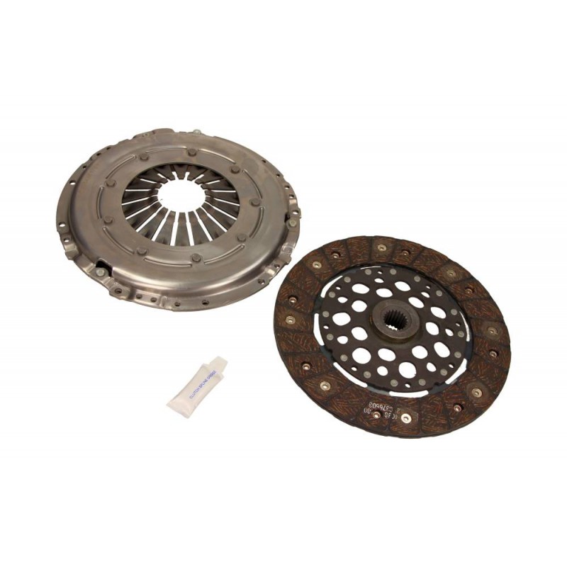 SPRZĘGŁO RENAULT LAGUNA 1,9DCI 01-