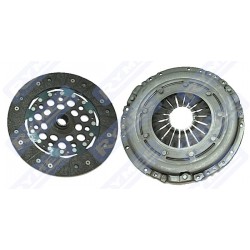 SPRZĘGŁO RENAULT LAGUNA 1,9DCI 01-