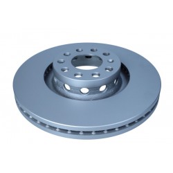 TARCZA HAM. AUDI P. A6/A8 2,5-4,2TDI/2,8-6,0 94-10 Z POWŁOKĄ ANTYKOROZYJNĄ