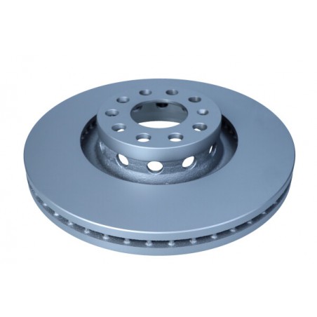 TARCZA HAM. AUDI P. A6/A8 2,5-4,2TDI/2,8-6,0 94-10 Z POWŁOKĄ ANTYKOROZYJNĄ