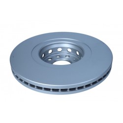 TARCZA HAM. AUDI P. A6/A8 2,5-4,2TDI/2,8-6,0 94-10 Z POWŁOKĄ ANTYKOROZYJNĄ