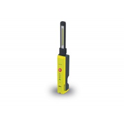 LAMPA WARSZTATOWA XPERION 6000 SLIM