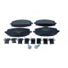 KLOCKI HAM. CITROEN P. BERLINGO/C5 1,2-1,6 21-