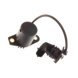 Czujnik poziomu oleju silnikowego pasuje do: FIAT CROMA, OPEL ASTRA H, ASTRA H GTC, ASTRA J, ASTRA J GTC, CORSA D, INSIGNIA A, M