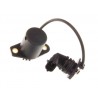 Czujnik poziomu oleju silnikowego pasuje do: FIAT CROMA, OPEL ASTRA H, ASTRA H GTC, ASTRA J, ASTRA J GTC, CORSA D, INSIGNIA A, M