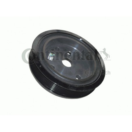 KOLO PASOWE W.KORB.VOLVO S60 2.4D 01-