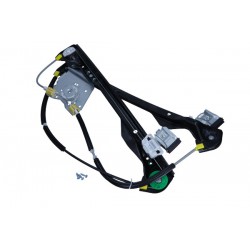 PODNOŚNIK SZYBY FORD P. FOCUS (98-04) LE BEZ SILNIKA