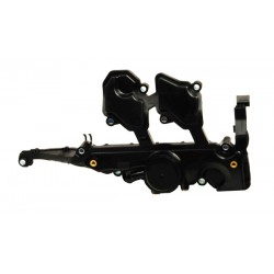 SEPARATOR OLEJU RENAULT LAGUNA III 2,0DCI