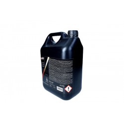 CZERNIDŁO DO KONSERWACJI OPON 5L / DETAILING PREMIUM