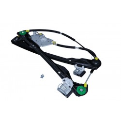 PODNOŚNIK SZYBY FORD P. FOCUS (98-04) LE BEZ SILNIKA