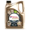 OLEJ TOTAL 0W20 5L INEO QUARTZ XTRA FIRST C5 / B71 2010