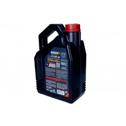 OLEJ MOTUL 10W40 4L NGEN 7 4T / MOTOCYKLE