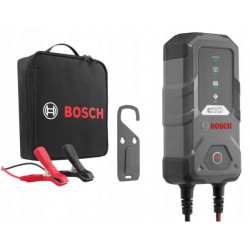 PROSTOWNIK AKUMULATORÓW 12V BOSCH C10 (3 ,5A)