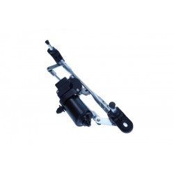 MECHANIZM WYCIERACZEK FIAT 500, FORD KA 07.07-  PRZÓD