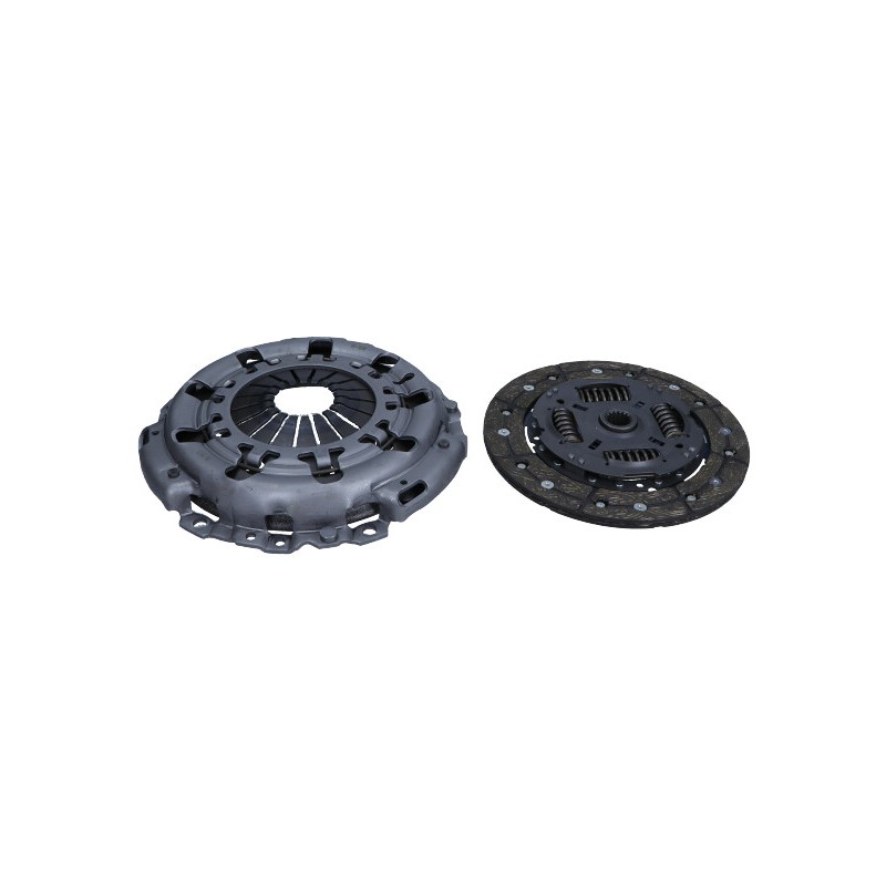 SPRZĘGŁO KPL. FORD B-MAX/FIESTA/KA 1,2-1,4 08-
