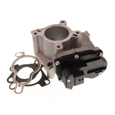 ZAWÓR EGR RENAULT 2,0DCI