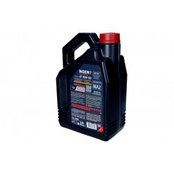 OLEJ MOTUL 10W50 4L NGEN 7 4T / MOTOCYKLE
