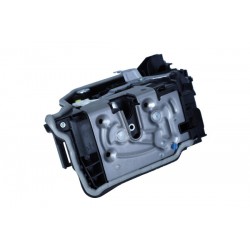 ZAMEK DRZWI BMW 2,7,X1,X2,X5,X6,I3, MINI 08.13- LE PRZÓD