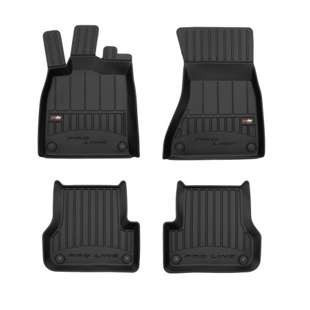 DYW.PODL.AUDI A7 10-18 KPL.4SZT/PRO3D
