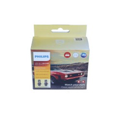 Żarówka LED, P43T-38 pasuje do: MERCEDES 190 (W201), CITAN MIXTO (DOUBLE CABIN), CITAN (MPV), CITAN/MINIVAN (W415), G (W460), G 