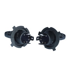 Żarówka LED, P43T-38 pasuje do: MERCEDES 190 (W201), CITAN MIXTO (DOUBLE CABIN), CITAN (MPV), CITAN/MINIVAN (W415), G (W460), G 