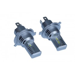 ŻARÓWKA LED 12V H4/H19 16,5W /LEDRIVING EASY/ /KPL.2SZT./ !!!UWAGA PRODUKT NIE POSIADA HOMOLOGACJI E