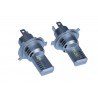 ŻARÓWKA LED 12V H4/H19 16,5W /LEDRIVING EASY/ /KPL.2SZT./ !!!UWAGA PRODUKT NIE POSIADA HOMOLOGACJI E