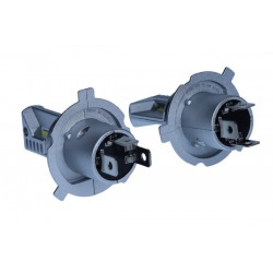 ŻARÓWKA LED 12V H4/H19 16,5W /LEDRIVING EASY/ /KPL.2SZT./ !!!UWAGA PRODUKT NIE POSIADA HOMOLOGACJI E