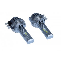 ŻARÓWKA LEDRIVING HL EASY H15 LED (BRAK ECE) 2 SZT (EKO)