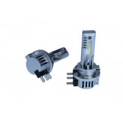 ŻARÓWKA LEDRIVING HL EASY H15 LED (BRAK ECE) 2 SZT (EKO)