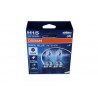 ŻARÓWKA 12V H15 15/55W PGJ23T-1 /COOL BL UE INTENSE/ /KPL.2SZT./ ECO