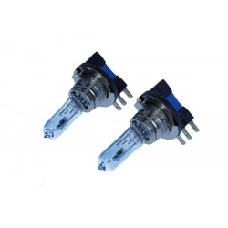 ŻARÓWKA 12V H15 15/55W PGJ23T-1 /COOL BL UE INTENSE/ /KPL.2SZT./ ECO