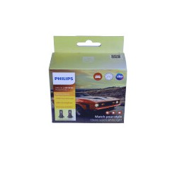 ŻARÓWKA ULTINON CLASSIC LED H7 12V, 16W, 3500 K, PX26D 2SZT. (BRAK ECE)