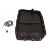 Filtr hydrauliki skrzyni biegów uszczelki,, bez oleju (6 HP 26 X  6 HP 28  6 HP 28 X) pasuje do: BENTLEY ARNAGE  BMW 3 (E90), 