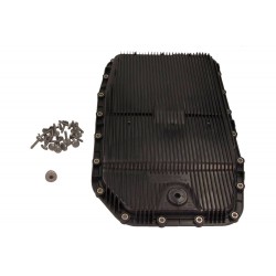 Filtr hydrauliki skrzyni biegów uszczelki,, bez oleju (6 HP 26 X  6 HP 28  6 HP 28 X) pasuje do: BENTLEY ARNAGE  BMW 3 (E90), 