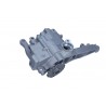 POMPA OLEJU DB E W212 11-
