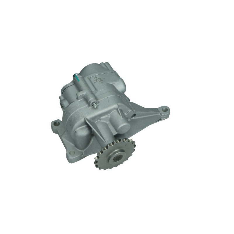 POMPA OLEJU DB C KLASA W204 2,1 00-