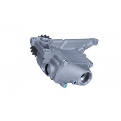 POMPA OLEJU DB C KLASA W204 2,1 07-