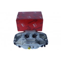 Zacisk hamulca tarczowego przód P pasuje do: LAND ROVER DEFENDER  LDV CONVOY 2.2D-4.0 08.90-02.16