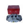 Zacisk hamulca tarczowego przód P pasuje do: LAND ROVER DEFENDER  LDV CONVOY 2.2D-4.0 08.90-02.16
