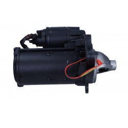 Rozrusznik (12V, 2kW) pasuje do: NISSAN NP300 NAVARA, NV400, PRIMASTAR, QASHQAI I, X-TRAIL, X-TRAIL II  OPEL MOVANO B, VIVARO 