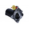 Rozrusznik (12V, 2kW) pasuje do: NISSAN NP300 NAVARA, NV400, PRIMASTAR, QASHQAI I, X-TRAIL, X-TRAIL II  OPEL MOVANO B, VIVARO 
