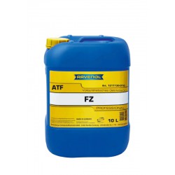Olej ATF (10L) (FW6A-EL  FW6AX-EL)  MAZDA 0000FZ113E01  MAZDA 830077246  MAZDA ATF FZ